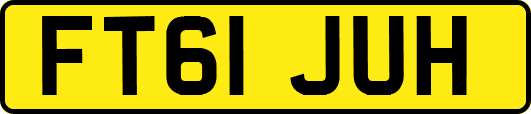 FT61JUH