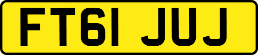 FT61JUJ