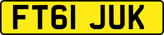 FT61JUK