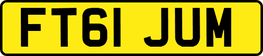 FT61JUM