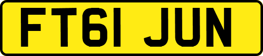 FT61JUN