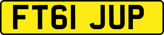 FT61JUP
