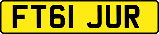FT61JUR