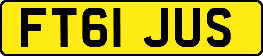 FT61JUS