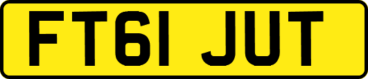 FT61JUT