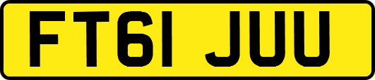FT61JUU