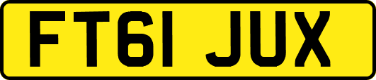 FT61JUX