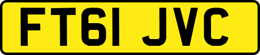 FT61JVC