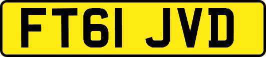 FT61JVD