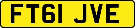 FT61JVE