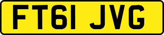 FT61JVG