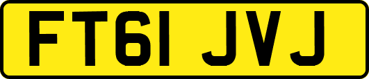 FT61JVJ