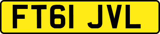 FT61JVL