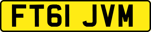 FT61JVM