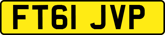 FT61JVP