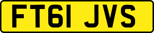 FT61JVS