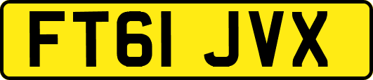 FT61JVX