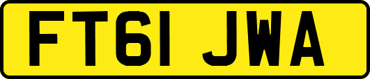 FT61JWA
