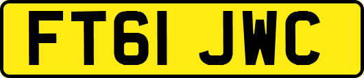 FT61JWC