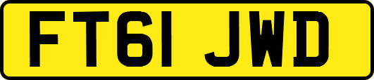 FT61JWD