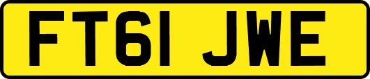 FT61JWE