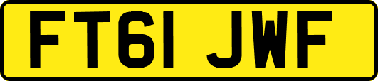 FT61JWF
