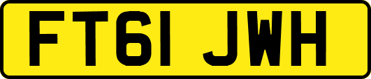 FT61JWH