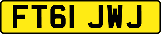 FT61JWJ