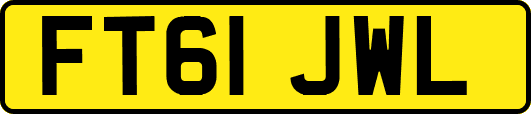 FT61JWL