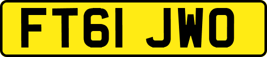 FT61JWO