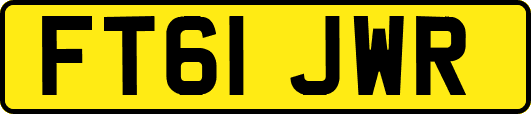 FT61JWR