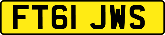 FT61JWS