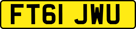 FT61JWU
