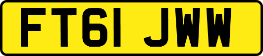 FT61JWW