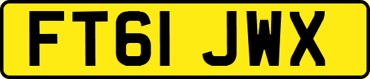 FT61JWX