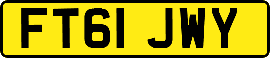 FT61JWY