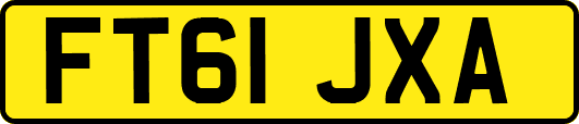 FT61JXA