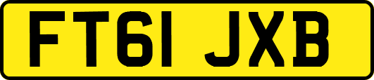 FT61JXB