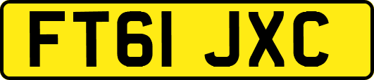 FT61JXC