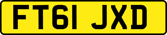 FT61JXD