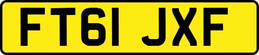 FT61JXF