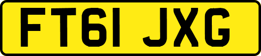 FT61JXG