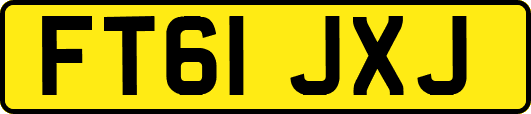 FT61JXJ