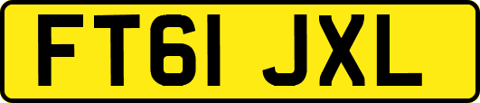 FT61JXL