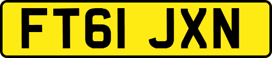 FT61JXN