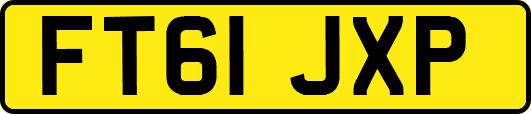 FT61JXP