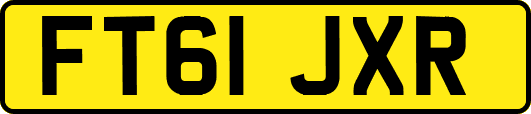 FT61JXR