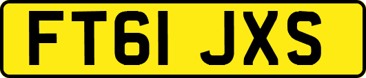 FT61JXS