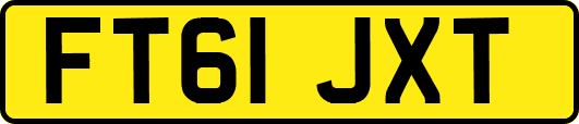FT61JXT