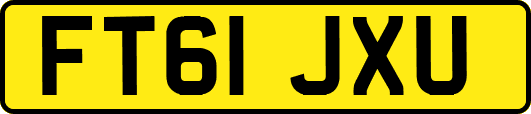 FT61JXU